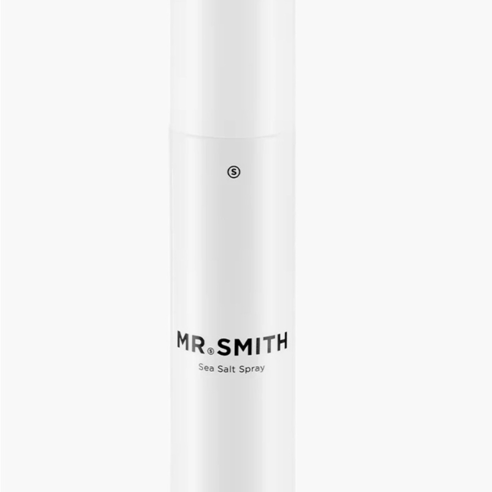 Mr. Smith Sea Salt Spray